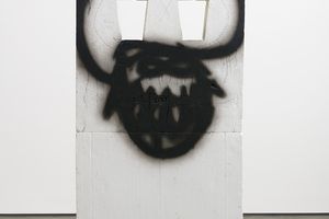 Huma Bhabha