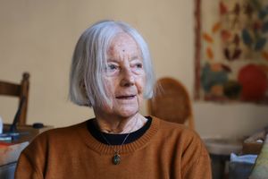 My Story Is About What I Have Not Done Isabella Ducrot on Writing