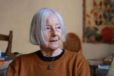 My Story Is About What I Have Not Done Isabella Ducrot on Writing