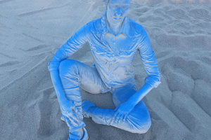 Daniel Arsham