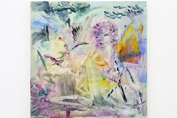 Jack Mcconville contemporary artist