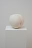Plum by Don Brown contemporary artwork Sculpture