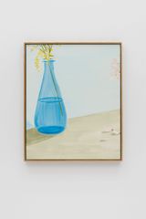 Vase by Hiroki Kawanabe contemporary artwork painting