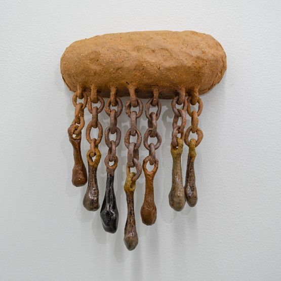 TRICKLE I by Jaime Jenkins contemporary artwork