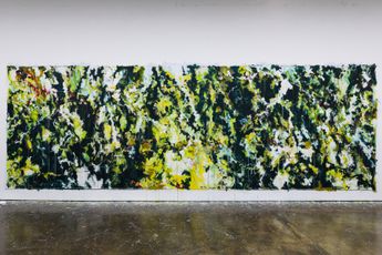 Toby Huss contemporary artist