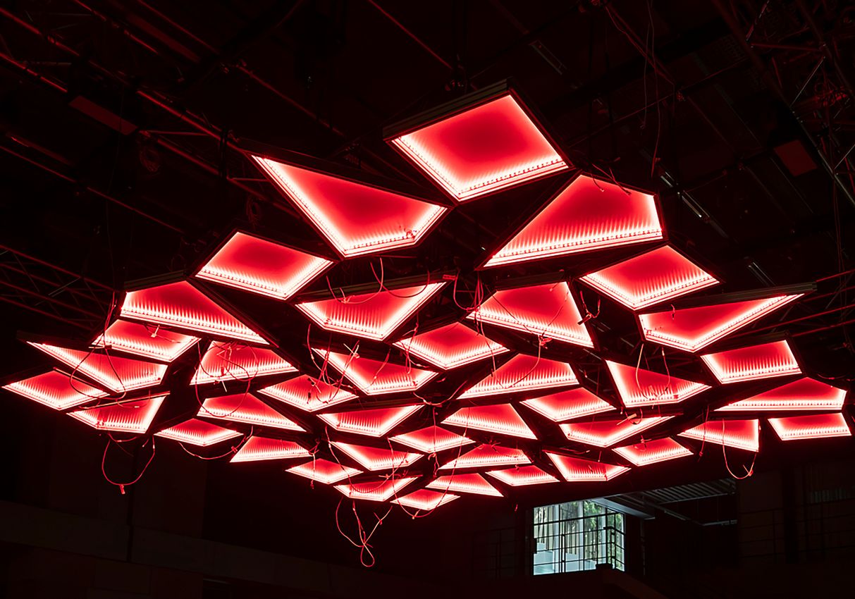 National Asian Culture Center Residency Exhibition Looks Towards Non-Human Intelligence