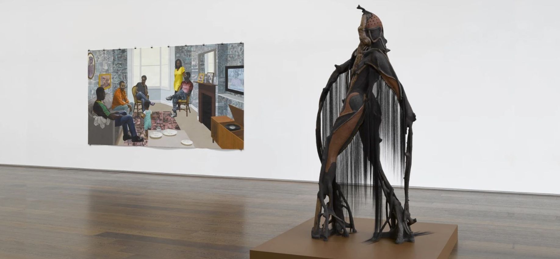 Group Exhibition