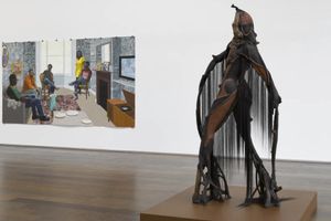 Group Exhibition