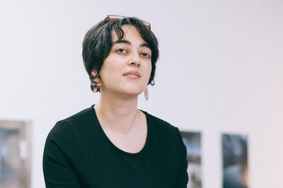 Shubigi Rao Maps Linguistic Diversity at the Venice Biennale
