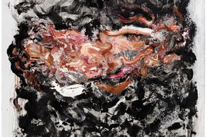 Maggi Hambling