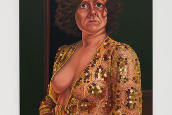 Madeleine Pfull contemporary artist