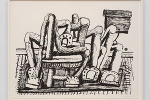 Philip Guston