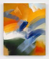 Spanish Cloud II by Elise Ansel contemporary artwork painting