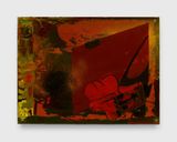 Shoot by Walter Price contemporary artwork painting