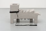 Herbert by Camille Henrot contemporary artwork sculpture