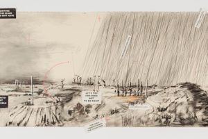 William Kentridge
