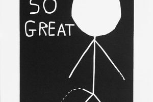 David Shrigley