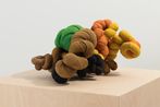 Jorge Eielson contemporary artist