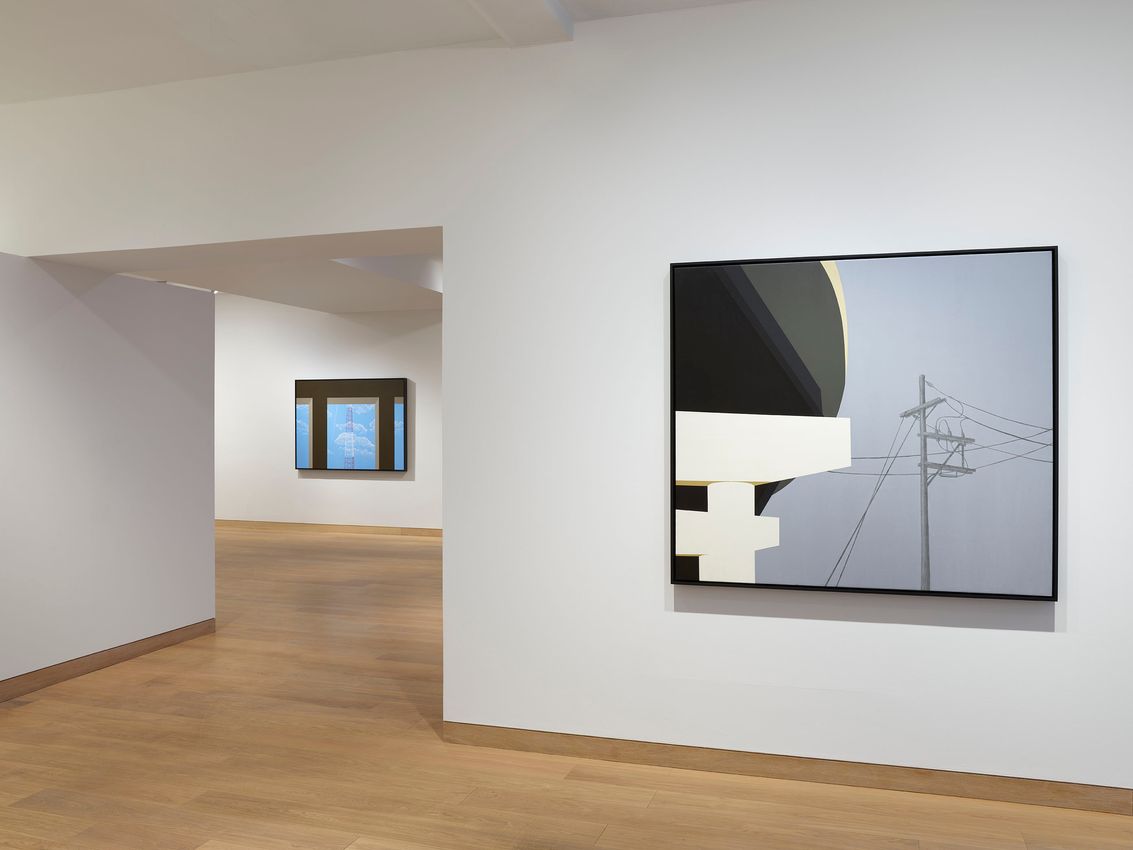 Allan D'Arcangelo