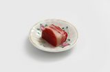 Pork Belly by Zhang Meng contemporary artwork sculpture