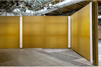 White Noise by Michail Pirgelis contemporary artwork Installation