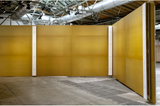 White Noise by Michail Pirgelis contemporary artwork installation