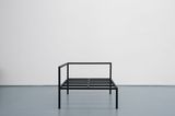 LE MODULE DE CANAPE by Joel Andrianomearisoa contemporary artwork painting sculpture