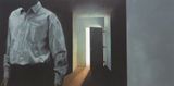 Clandestine by Ahmad Zakii Anwar contemporary artwork painting