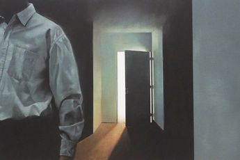 Ahmad Zakii Anwar contemporary artist