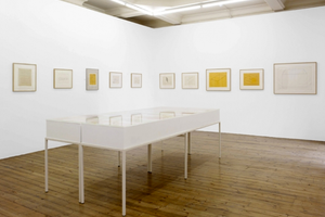 Donald Judd