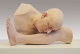 How to get Comfortable in an Uncomfortable Wolrd 3 by Urs Luthi contemporary artwork mixed media