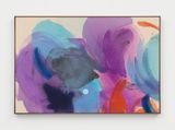 Ravel I by Sigrid Sandstrom contemporary artwork painting