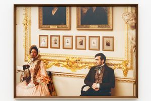 Isaac Julien
