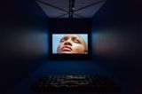 Western Union Small Boats The Leopard by Isaac Julien contemporary artwork moving image