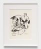 Untitled from Kake vol. 17 - Loading Zone by Tom of Finland contemporary artwork Drawing