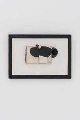 Sense titol by Jordi Alcaraz contemporary artwork sculpture