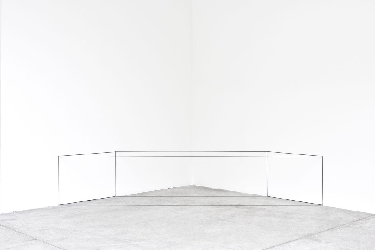 FRED SANDBACK