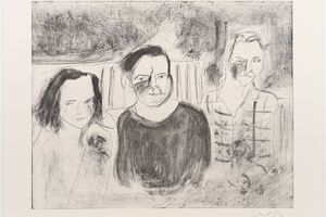 Chantal Joffe