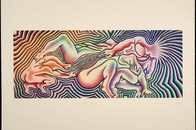 Art021 Highlights Judy Chicago