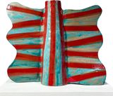 Untitled by Alice Gavalet contemporary artwork sculpture