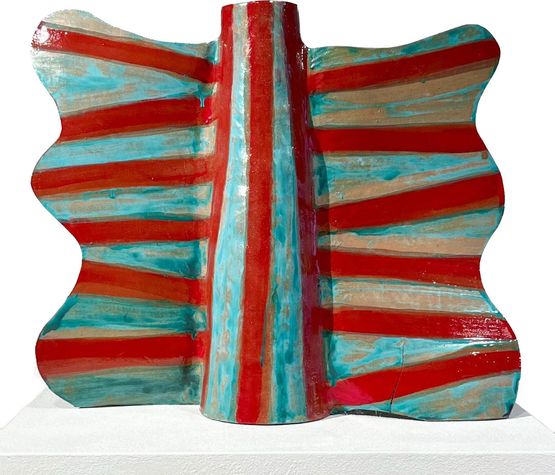 Untitled by Alice Gavalet contemporary artwork Sculpture