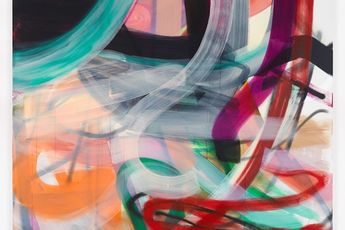 Liliane Tomasko contemporary artist