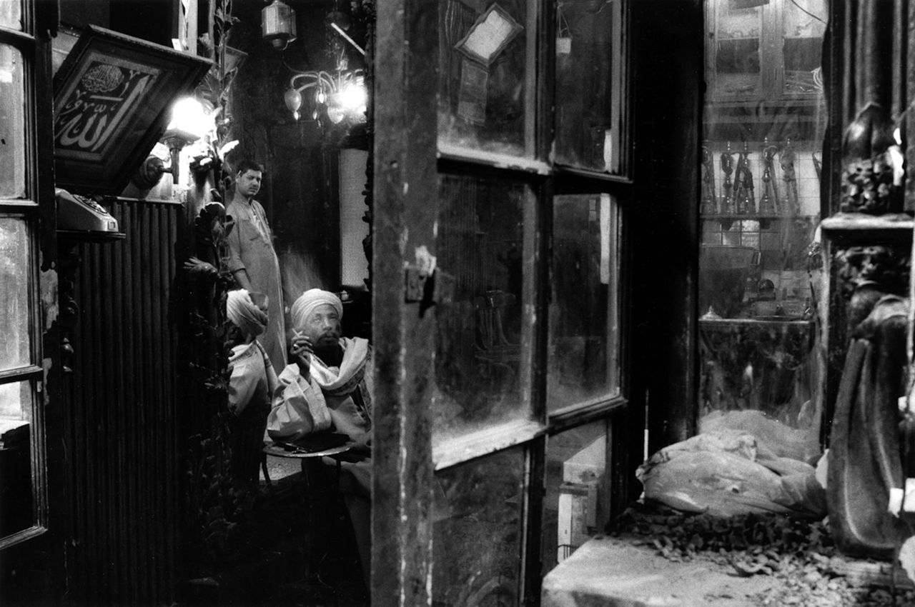 FOUAD ELKOURY
