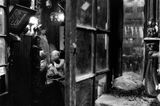 Fishawi by Fouad ElKoury contemporary artwork print