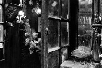 Fouad Elkoury contemporary artist