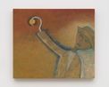Young Captain by Tenki Hiramatsu contemporary artwork Painting