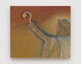 Young Captain by Tenki Hiramatsu contemporary artwork painting