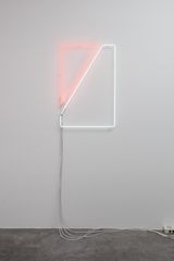 NLP4 by Nathaniel Rackowe contemporary artwork sculpture