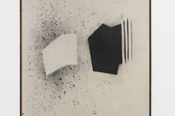 John Latham contemporary artist