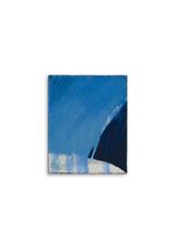 Firmament by Richard Hearns contemporary artwork painting